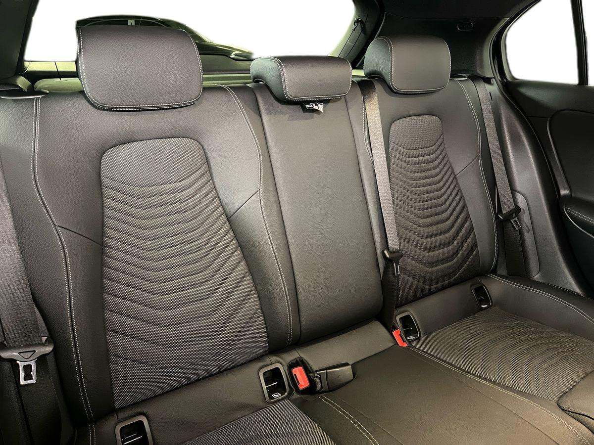 A 180 d Business Extra auto - Certified