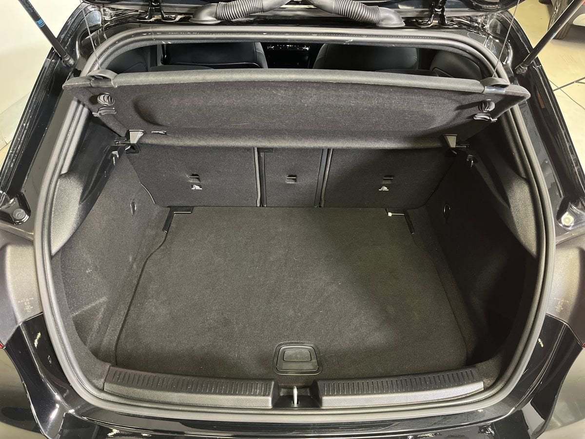 A 180 d Business Extra auto - Certified