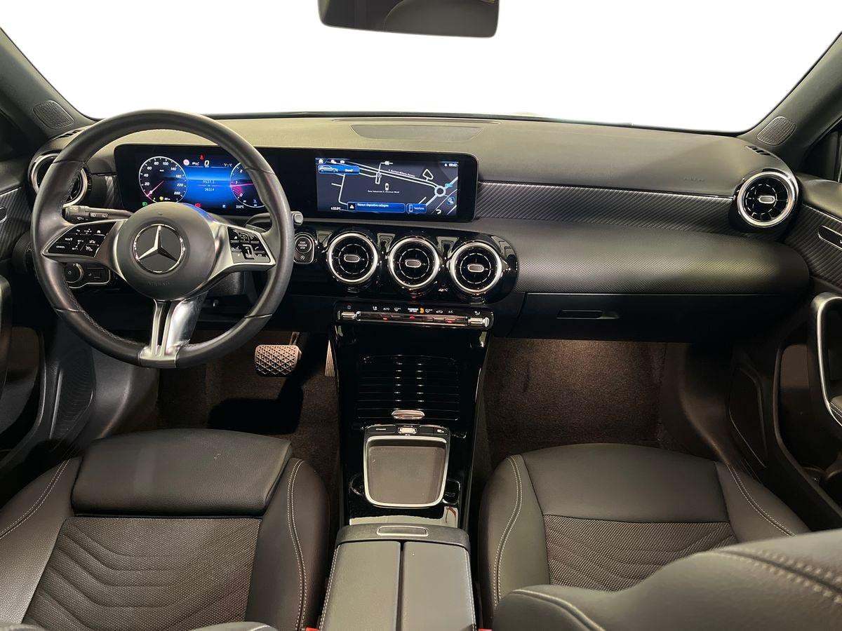 A 180 d Business Extra auto - Certified