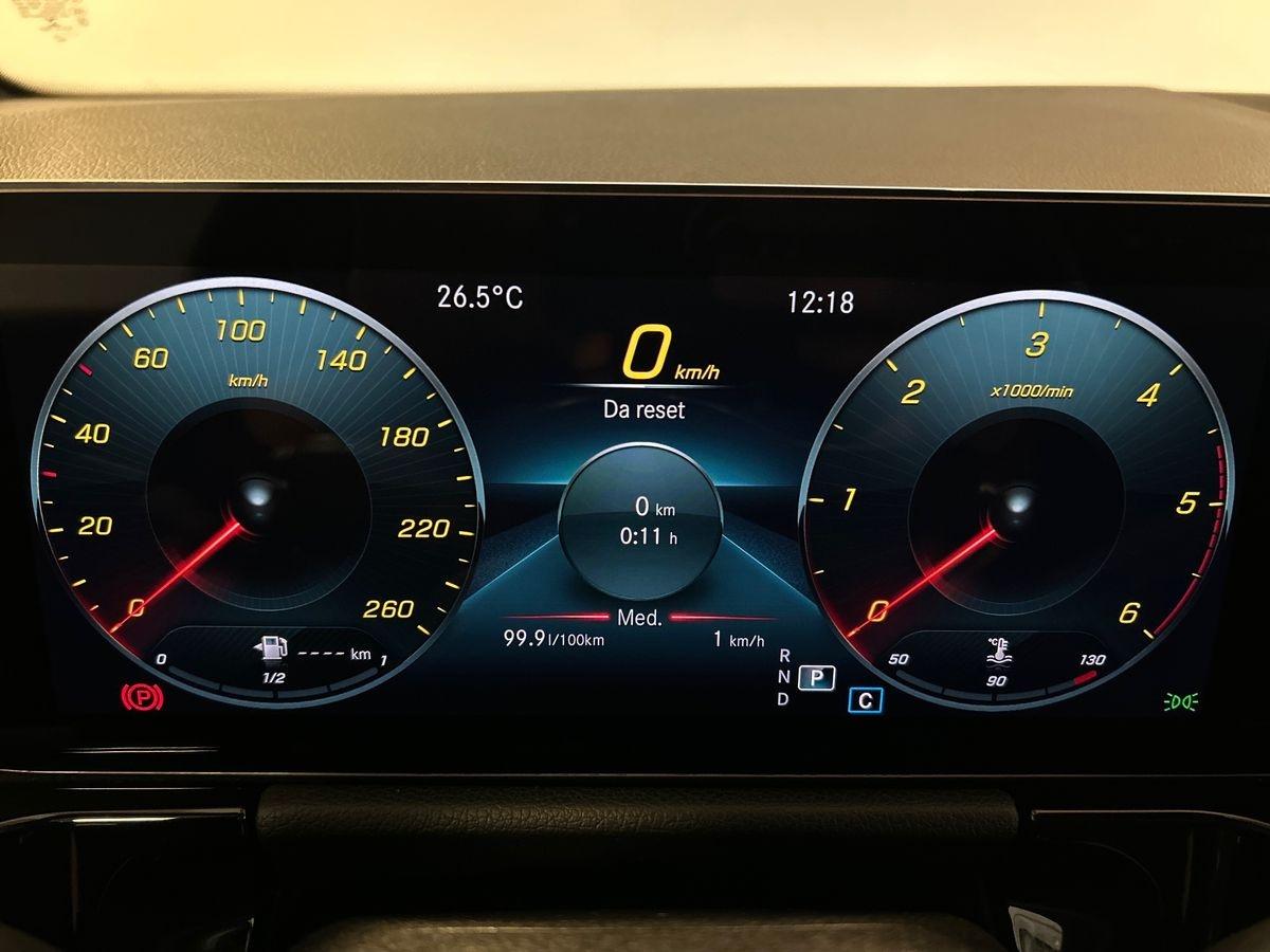 GLA 200 d Premium 4matic auto - Certified