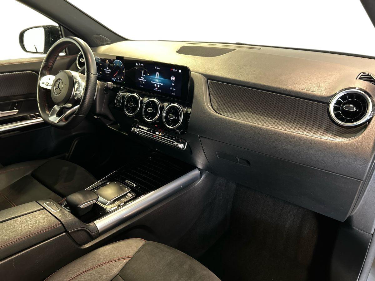 GLA 200 d Premium 4matic auto - Certified