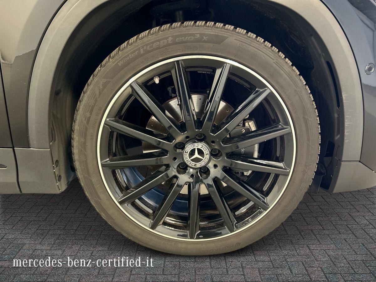 GLA 200 d Premium 4matic auto - Certified