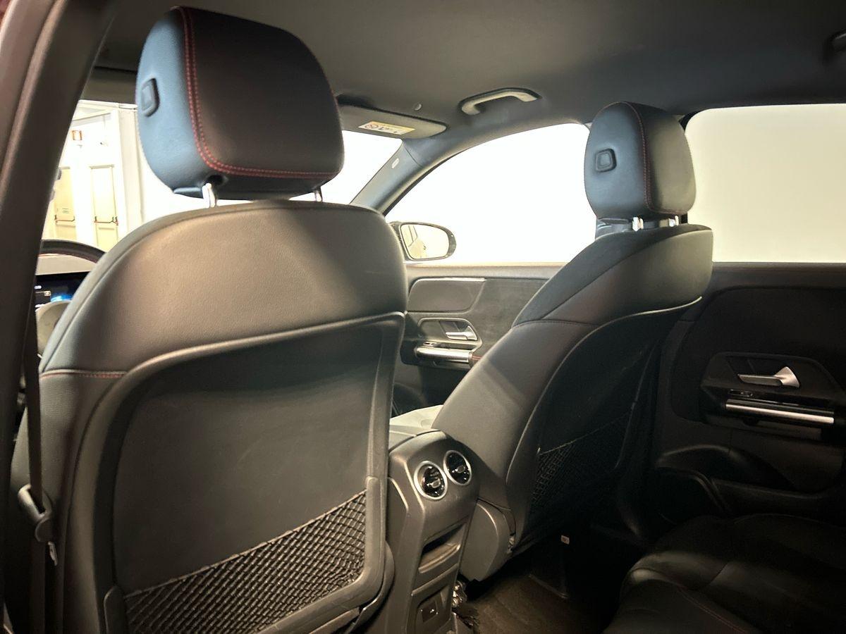 GLA 200 d Premium 4matic auto - Certified
