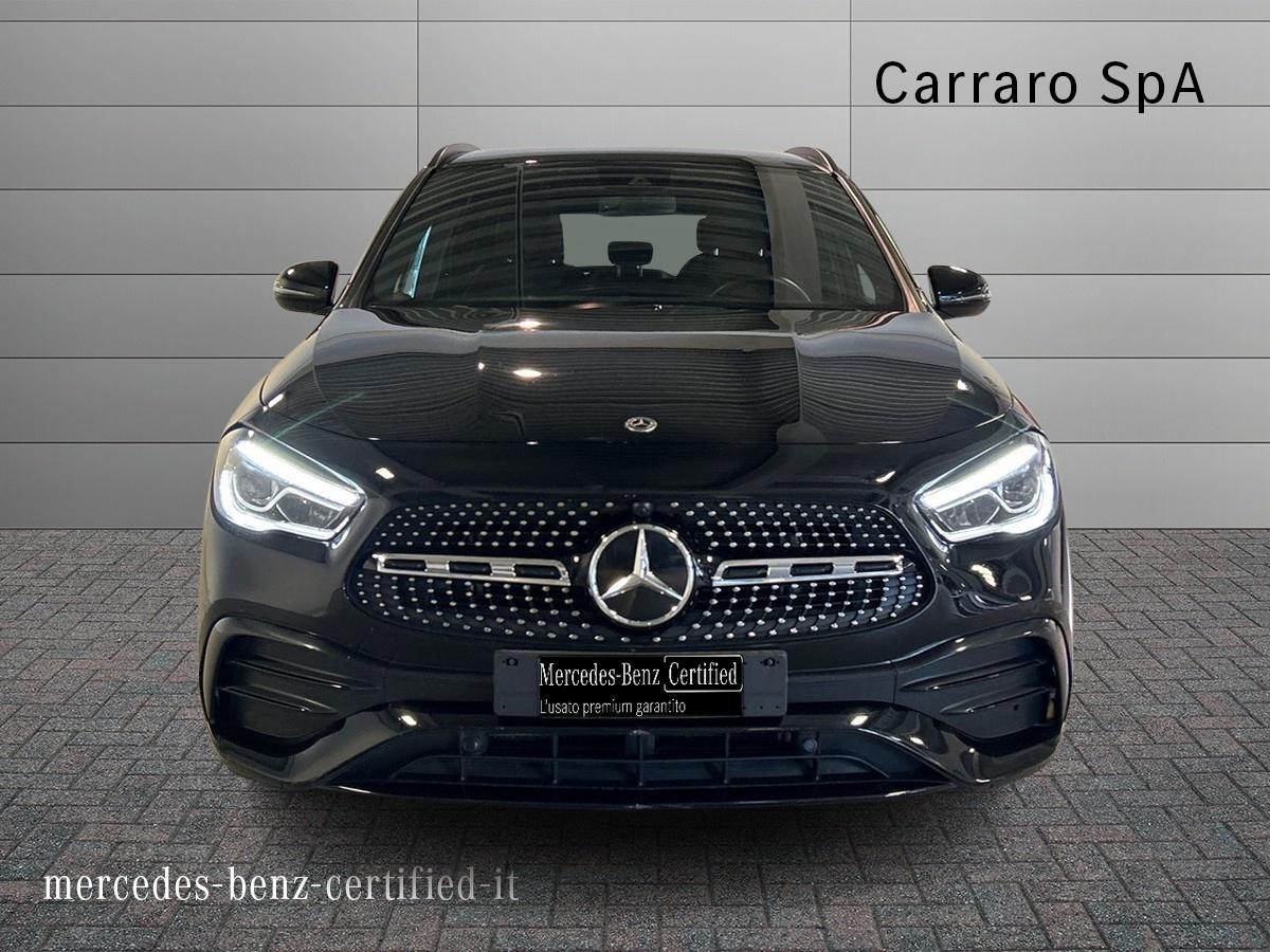 GLA 200 d Premium 4matic auto - Certified