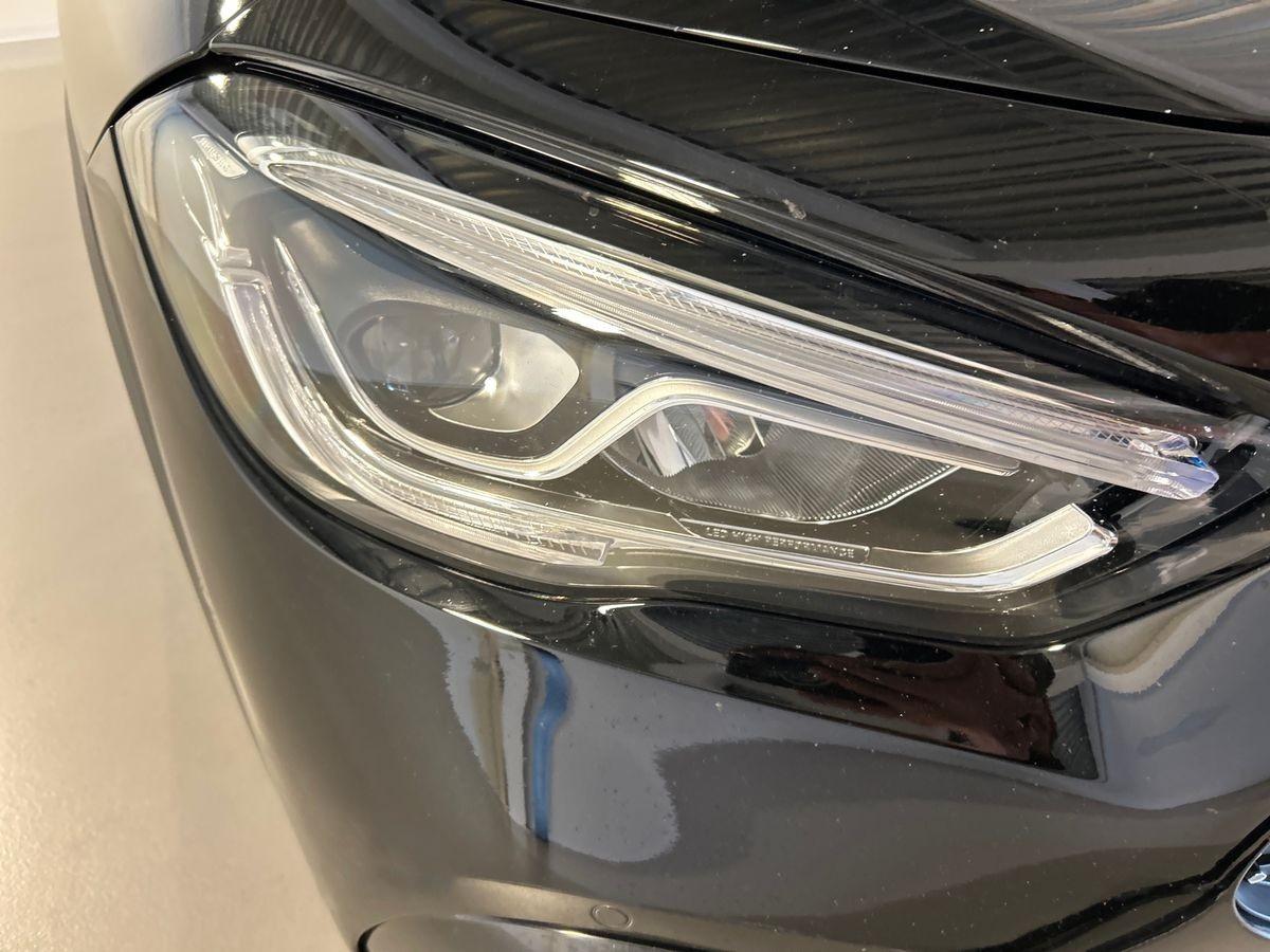 GLA 200 d Premium 4matic auto - Certified