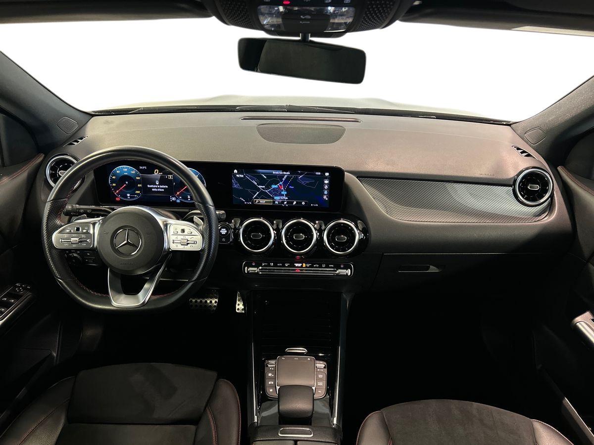 GLA 200 d Premium 4matic auto - Certified