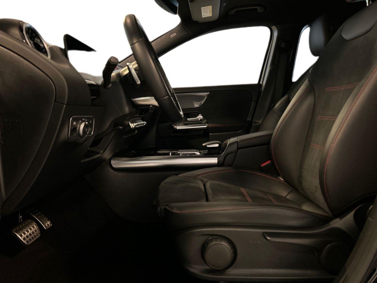 GLA 200 d Premium 4matic auto - Certified