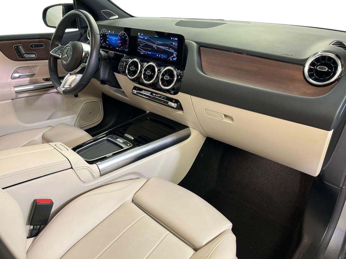B 250 Progressive Advanced 4matic auto - Certified