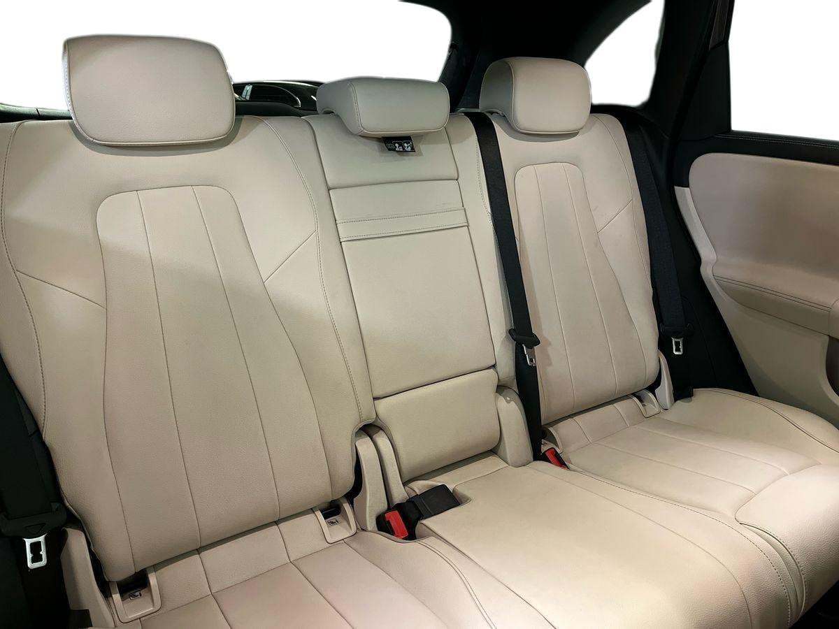 B 250 Progressive Advanced 4matic auto - Certified