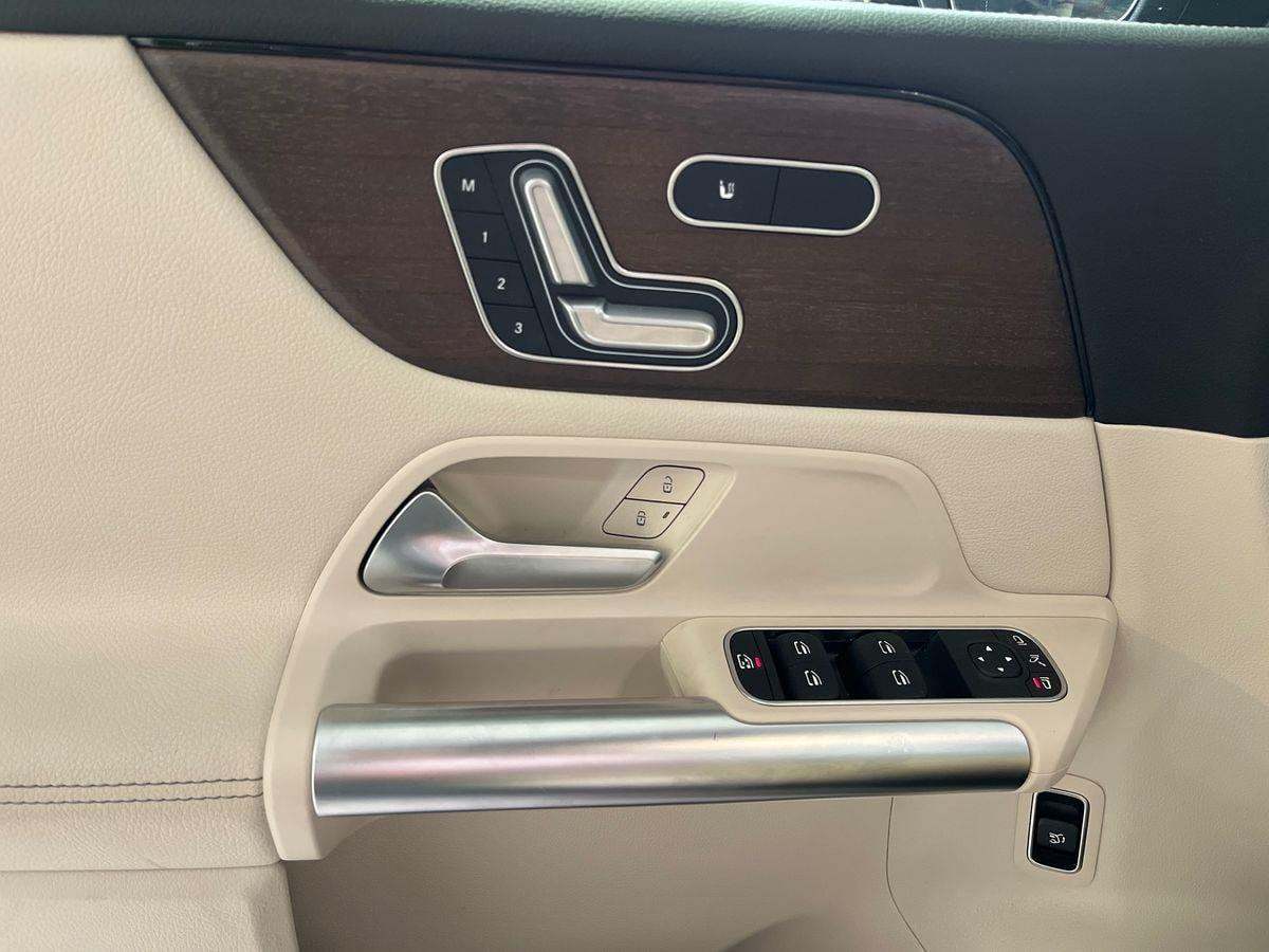 B 250 Progressive Advanced 4matic auto - Certified