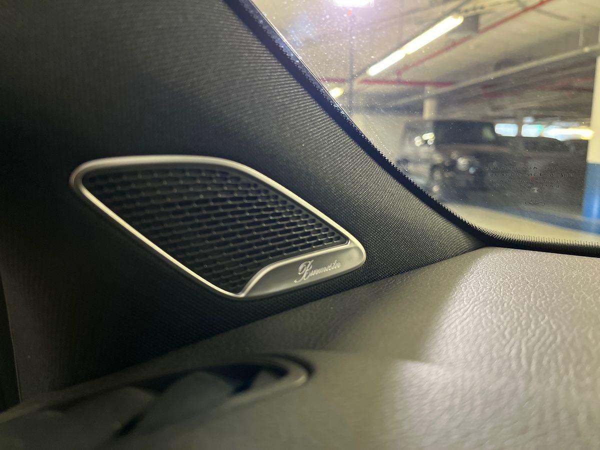 B 250 Progressive Advanced 4matic auto - Certified