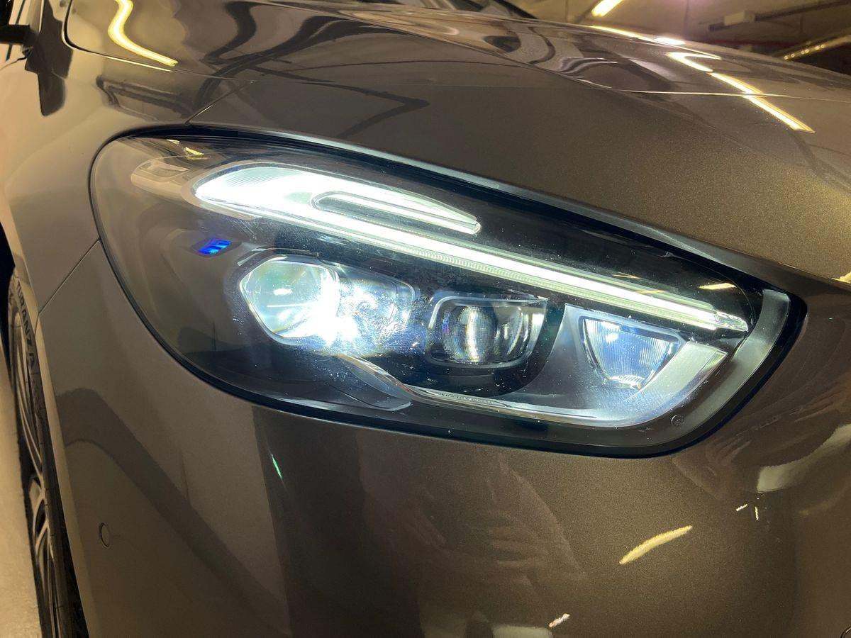 B 250 Progressive Advanced 4matic auto - Certified