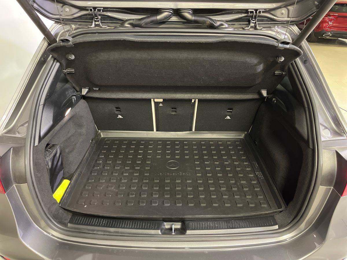 B 250 Progressive Advanced 4matic auto - Certified