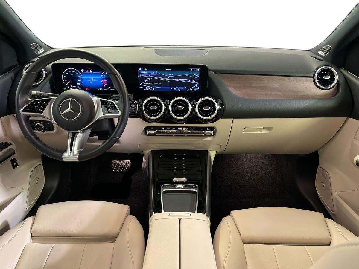 B 250 Progressive Advanced 4matic auto - Certified