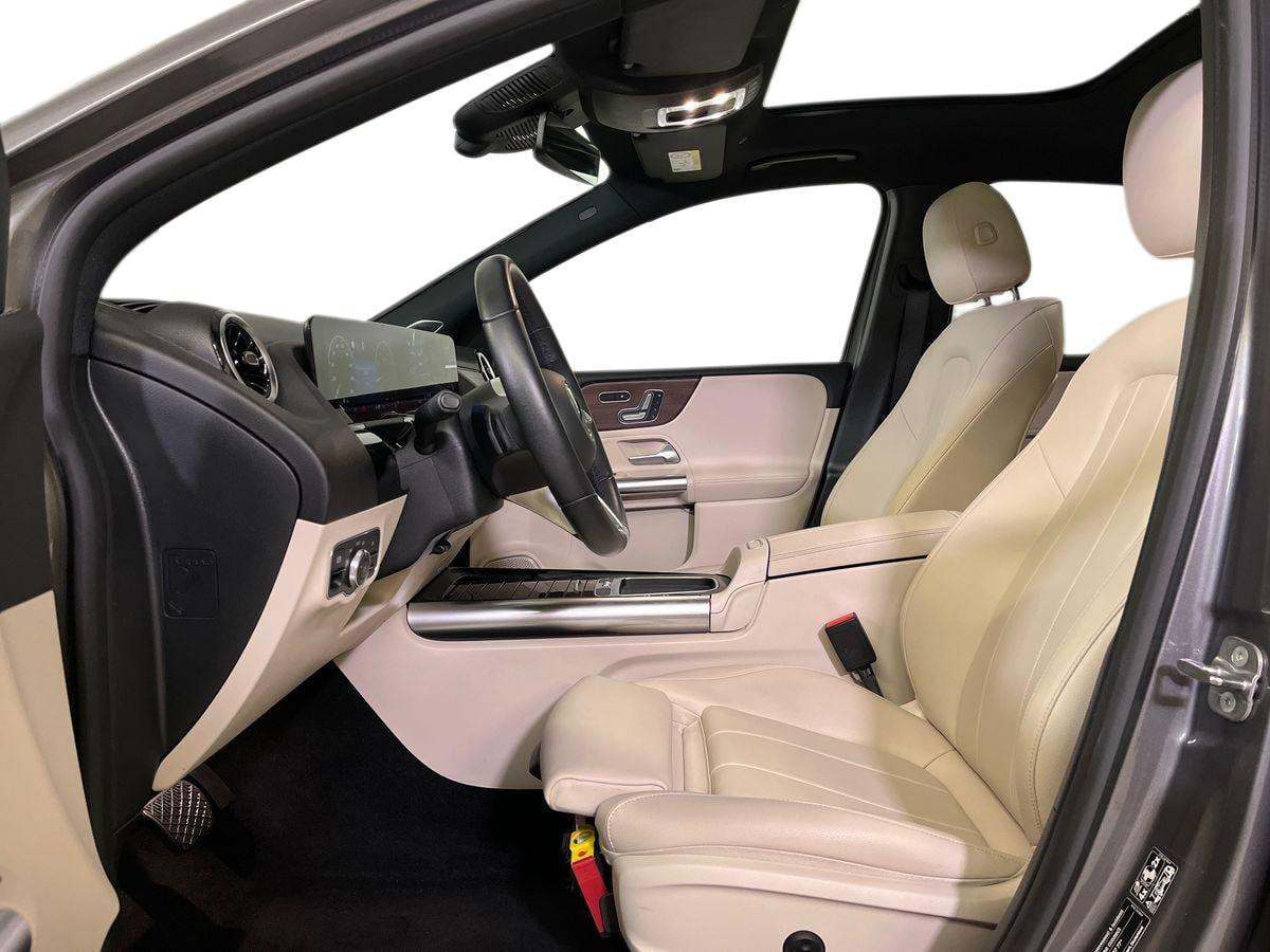 B 250 Progressive Advanced 4matic auto - Certified