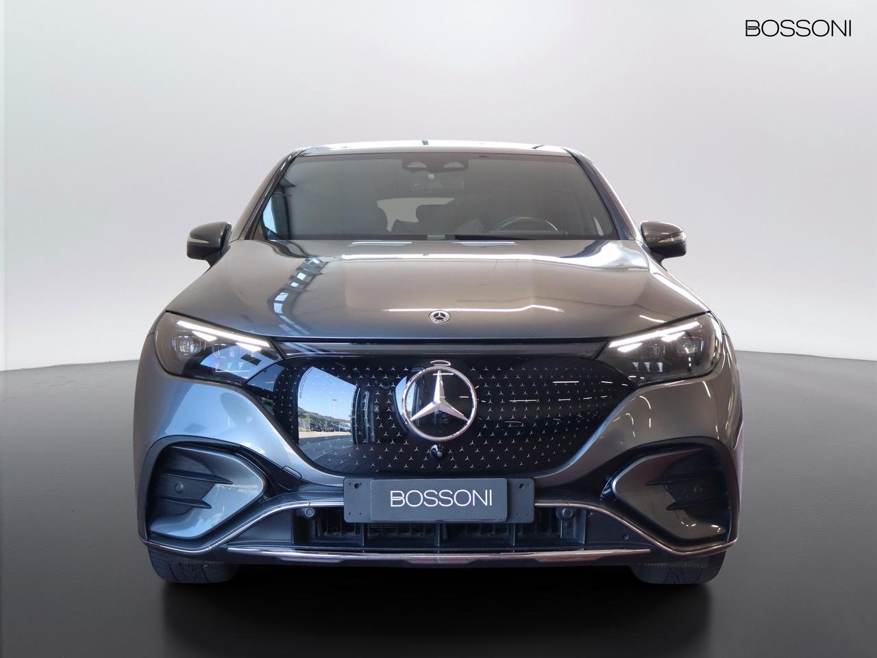 EQE 350 Premium Plus 4matic - Certified