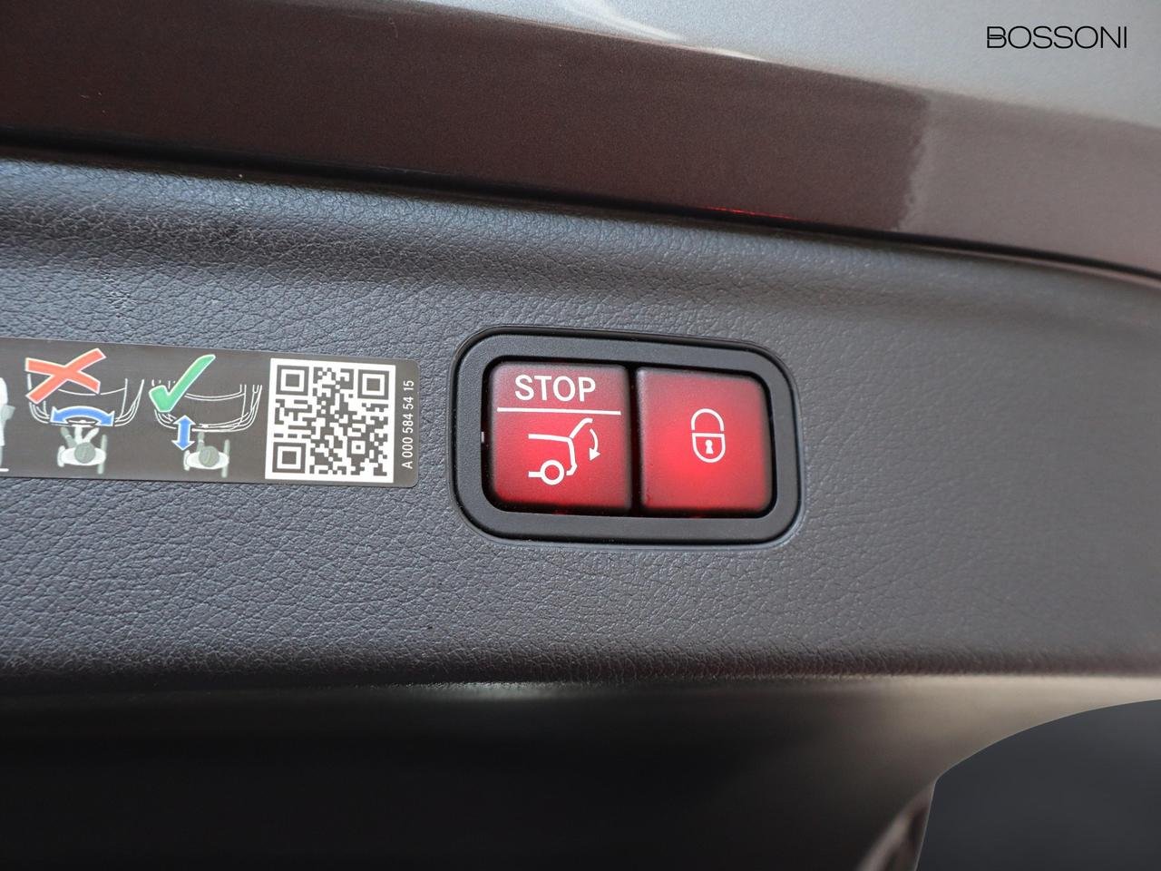 EQE 350 Premium Plus 4matic - Certified