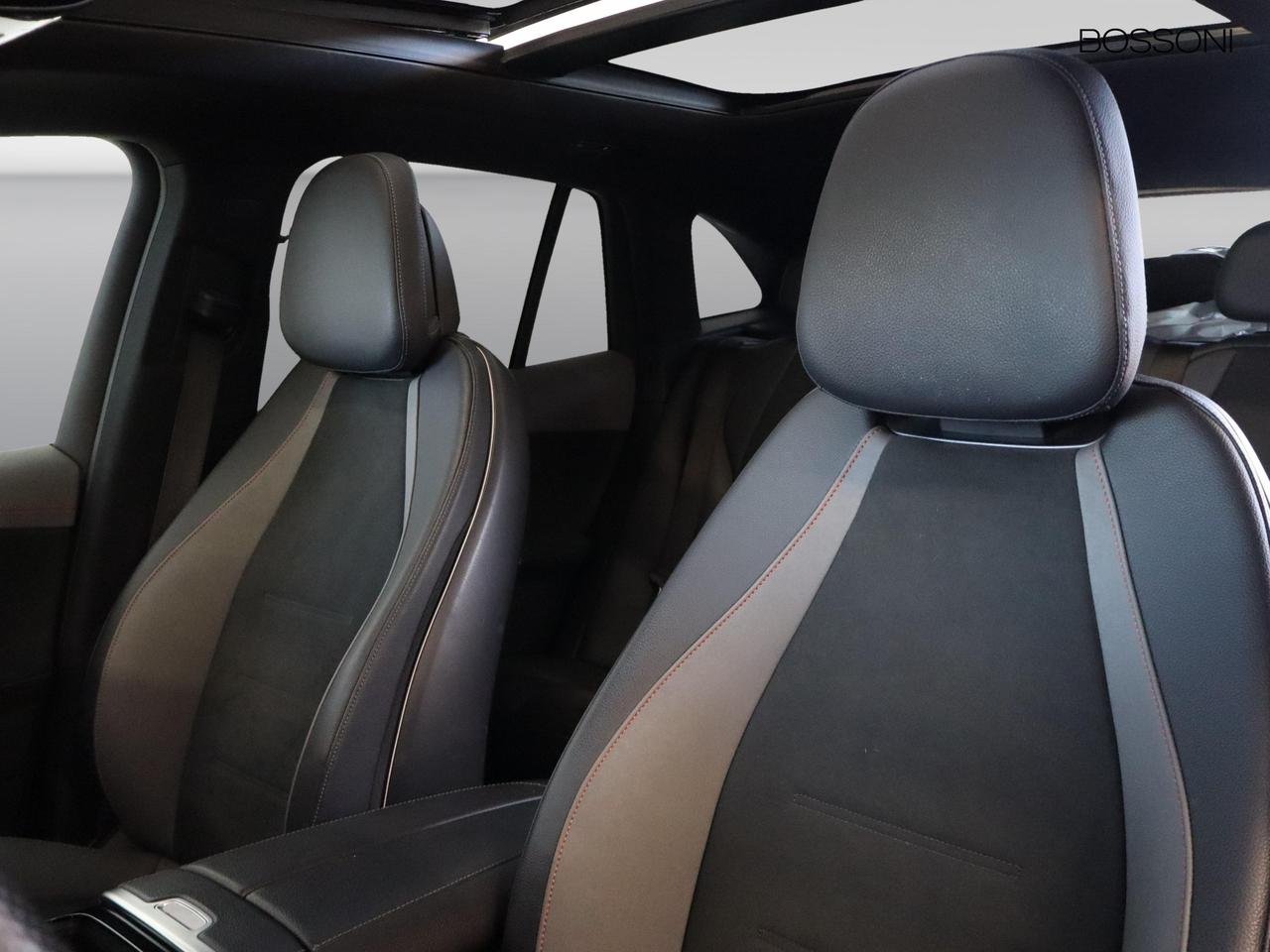 EQE 350 Premium Plus 4matic - Certified