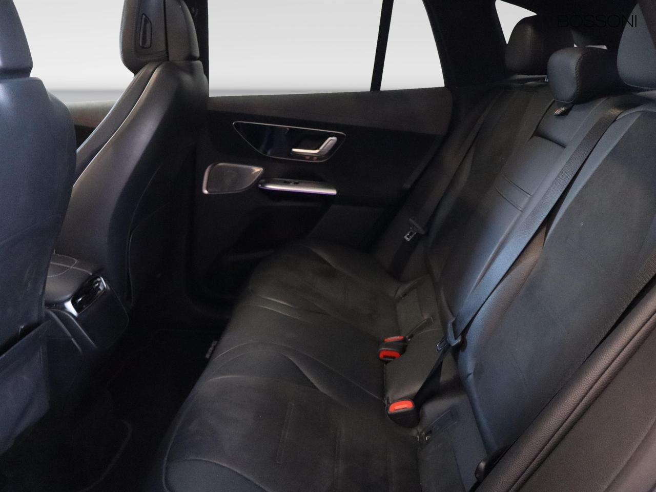 EQE 350 Premium Plus 4matic - Certified