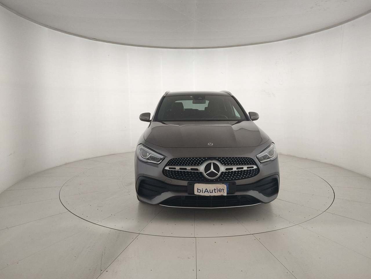 GLA 200 d Premium 4matic auto - Certified