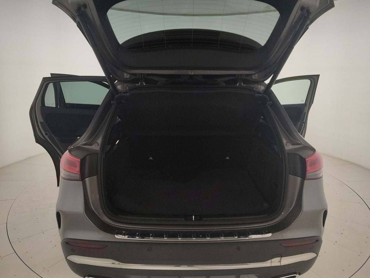 GLA 200 d Premium 4matic auto - Certified