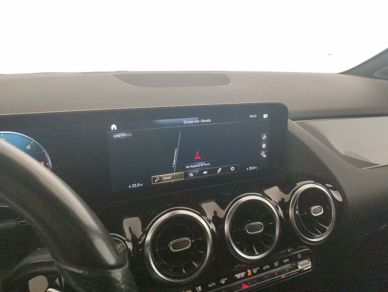 GLA 200 d Premium 4matic auto - Certified