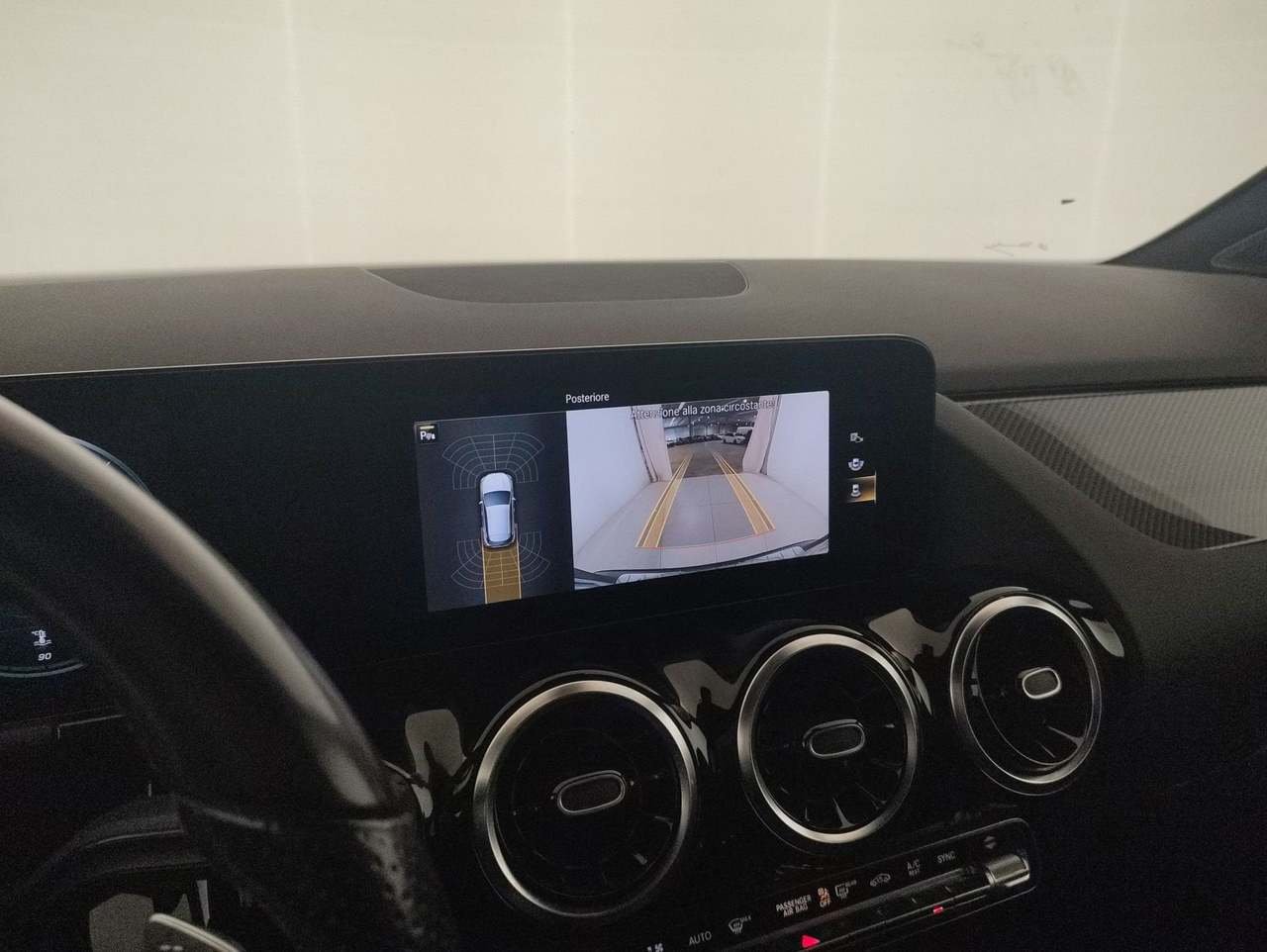 GLA 200 d Premium 4matic auto - Certified