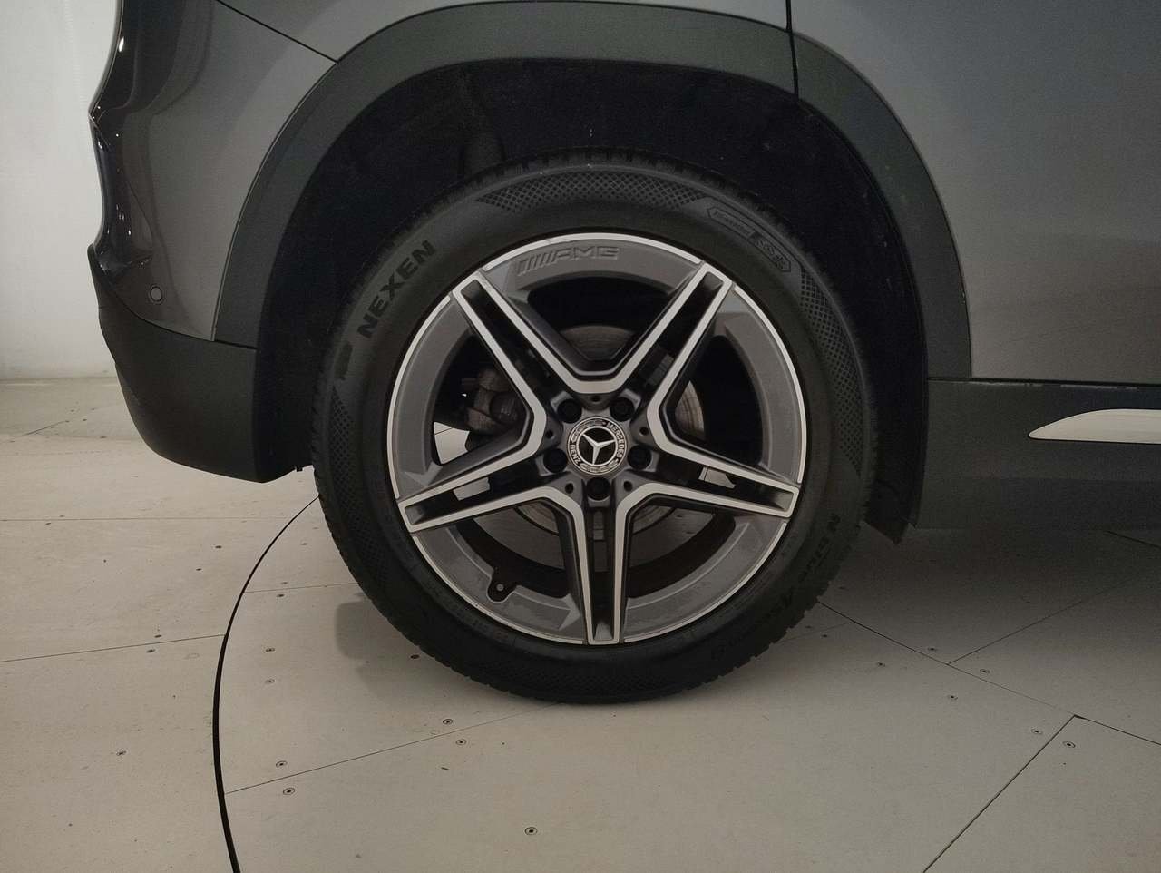 GLA 200 d Premium 4matic auto - Certified