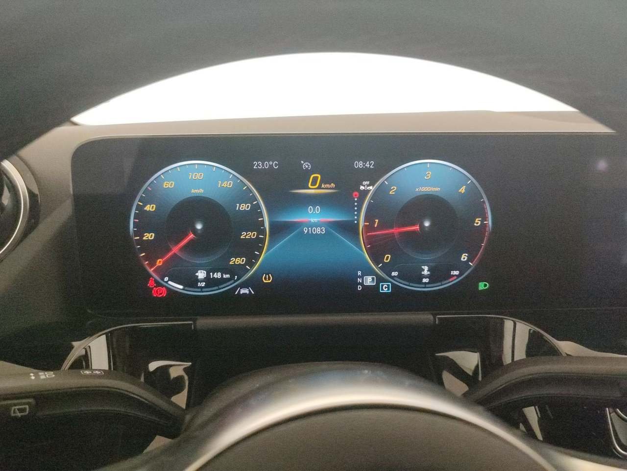 GLA 200 d Premium 4matic auto - Certified