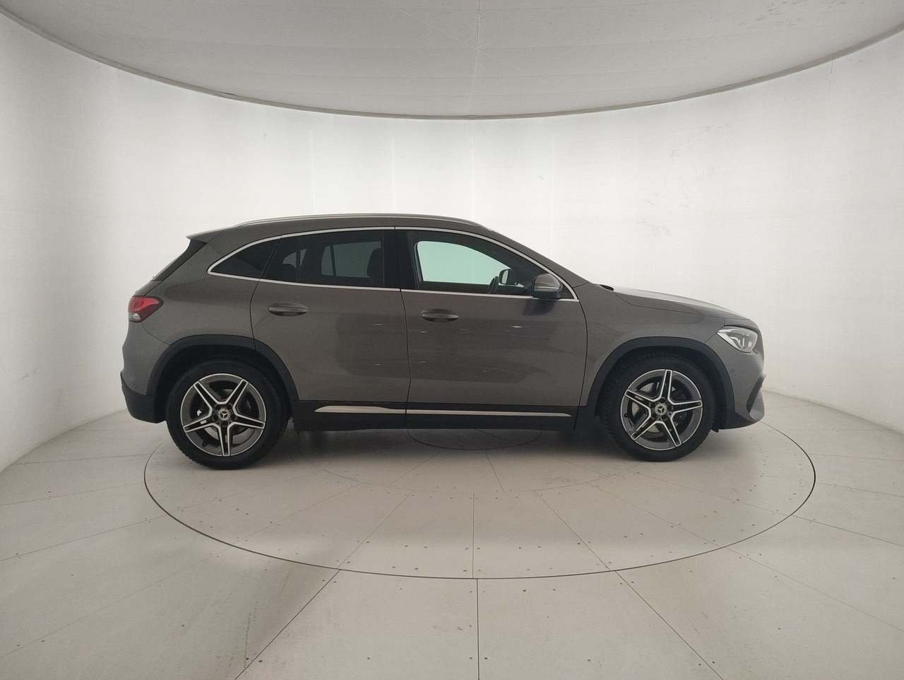 GLA 200 d Premium 4matic auto - Certified