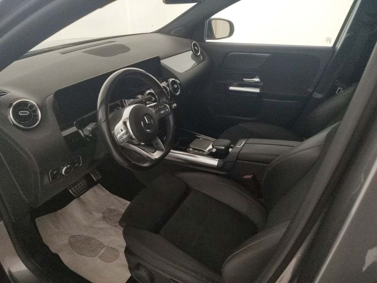 GLA 200 d Premium 4matic auto - Certified