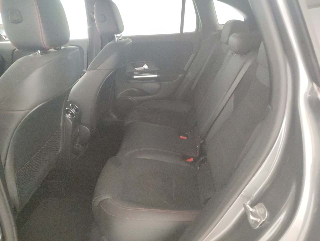 GLA 200 d Premium 4matic auto - Certified