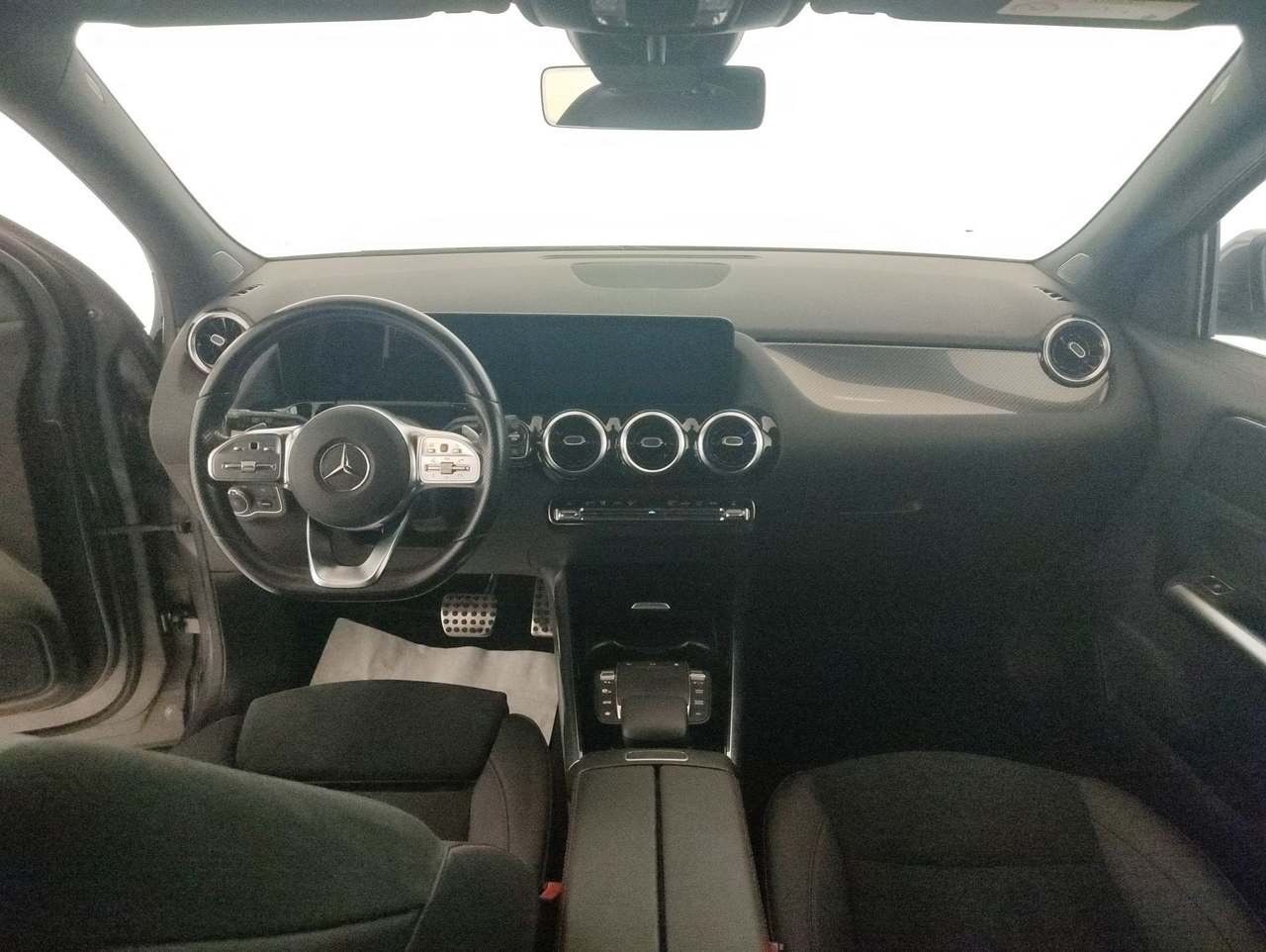 GLA 200 d Premium 4matic auto - Certified