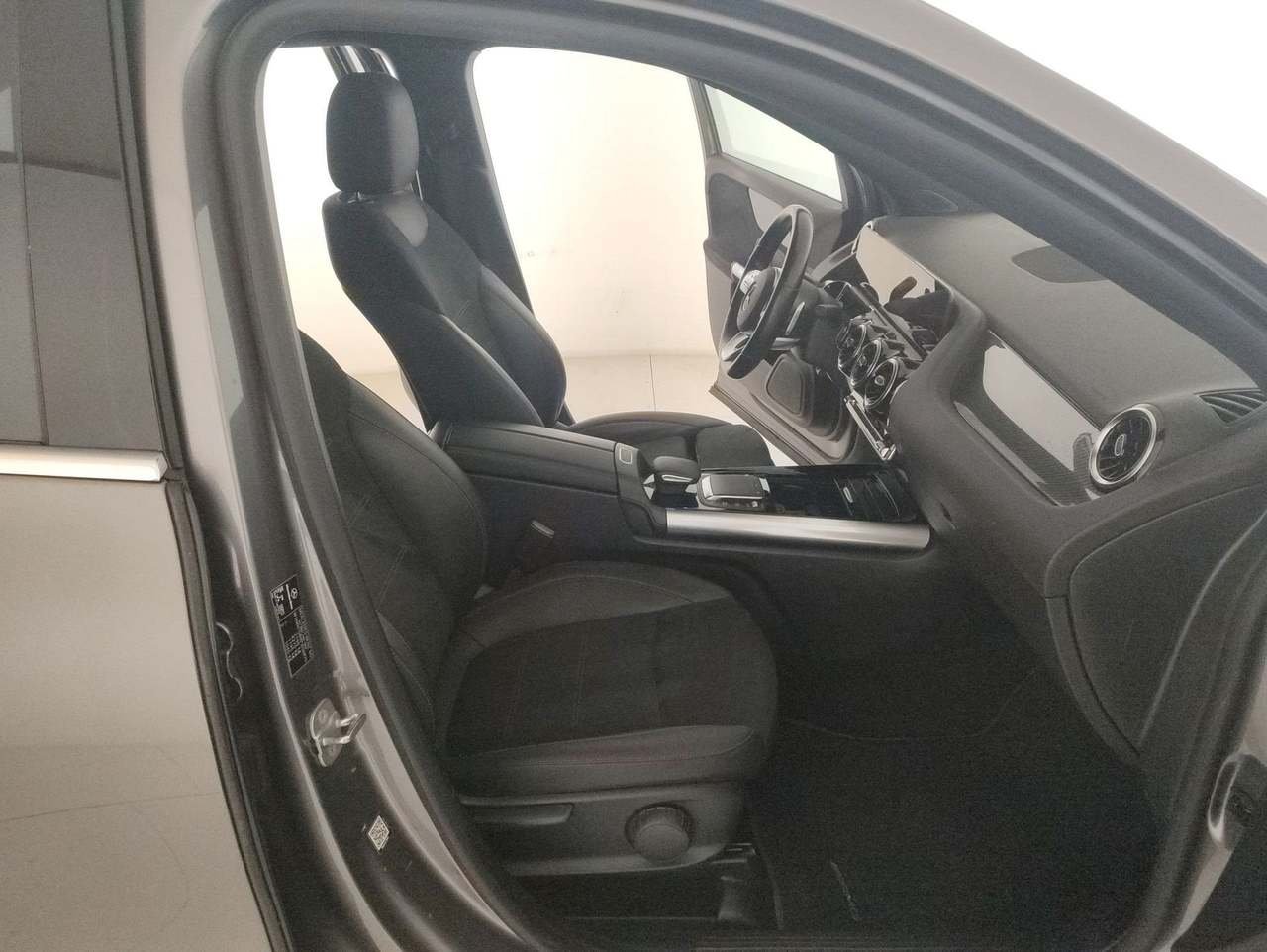 GLA 200 d Premium 4matic auto - Certified
