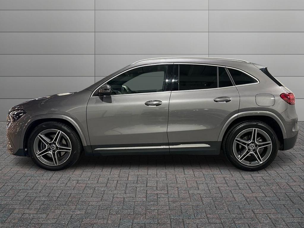 GLA 200 d AMG Line Advanced Plus auto - Certified