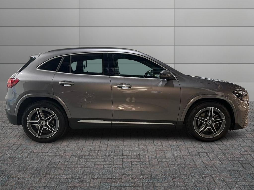 GLA 200 d AMG Line Advanced Plus auto - Certified