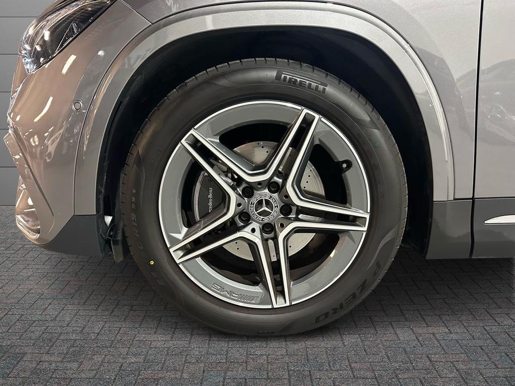 GLA 200 d AMG Line Advanced Plus auto - Certified