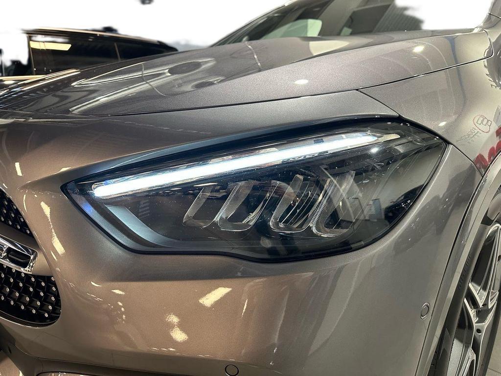 GLA 200 d AMG Line Advanced Plus auto - Certified