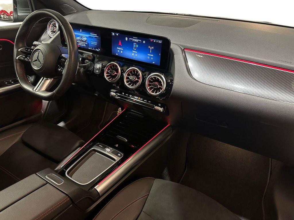 GLA 200 d AMG Line Advanced Plus auto - Certified
