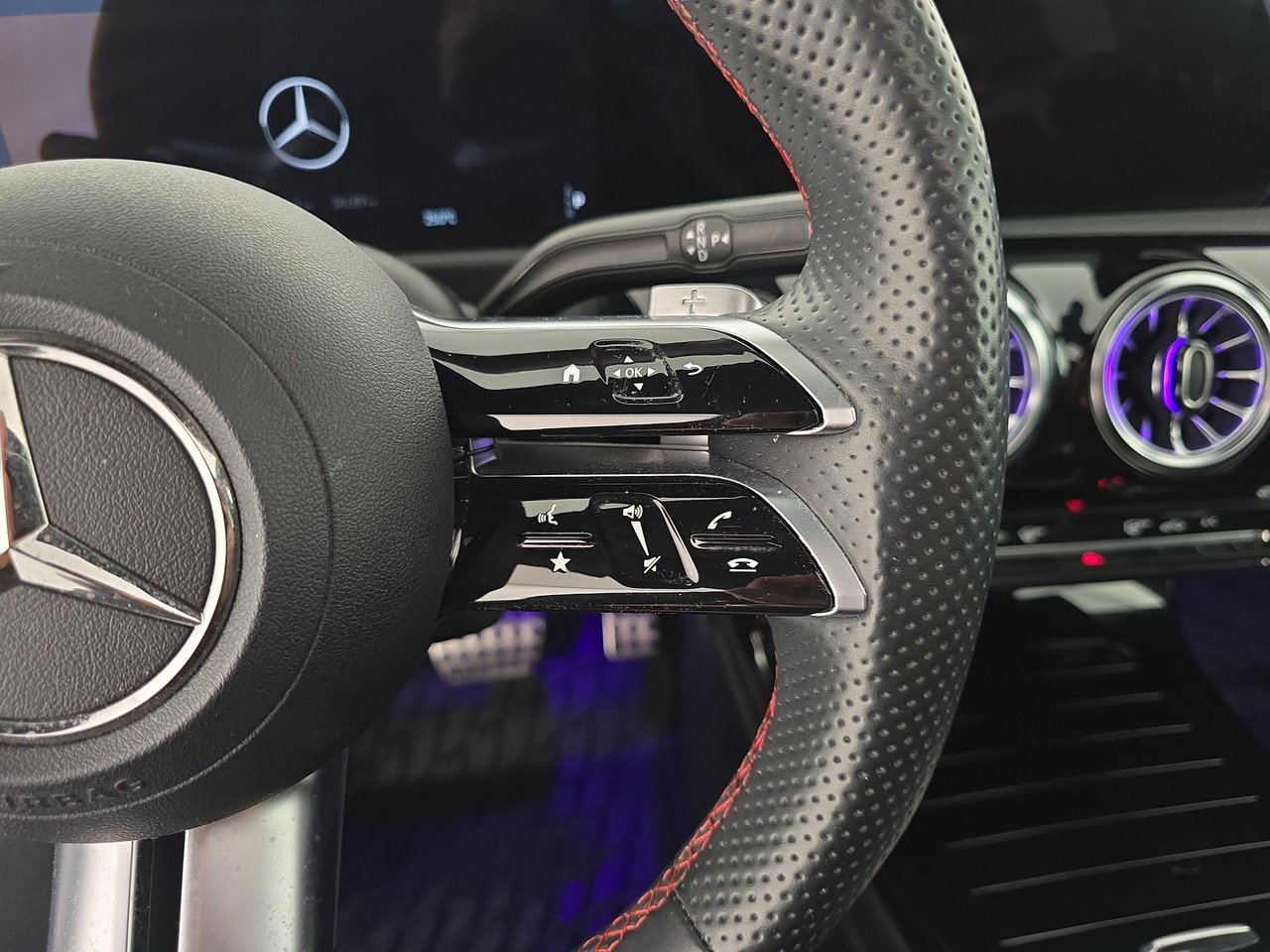 CLA Coupe 180 d AMG Line Premium auto - Certified