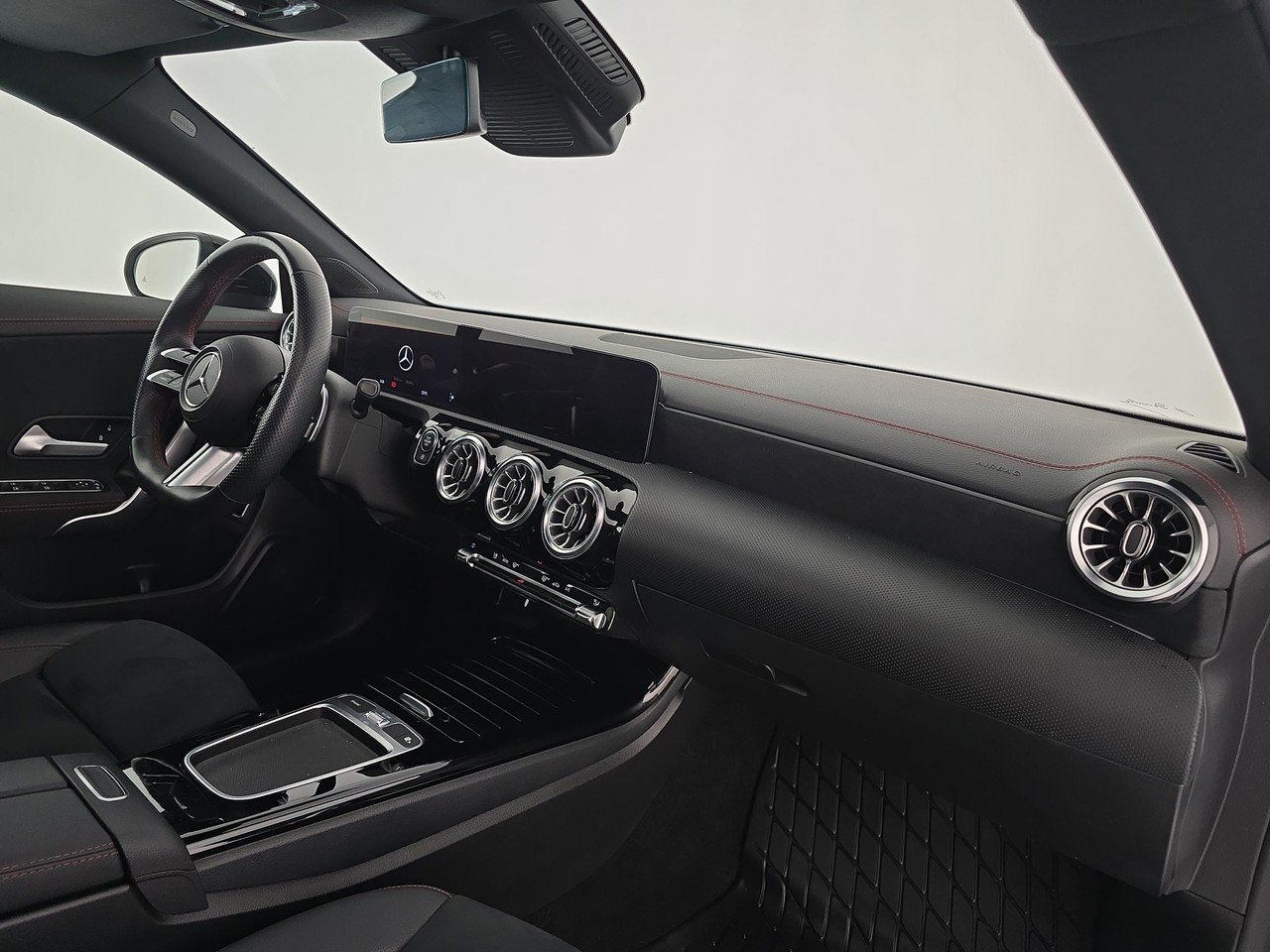 CLA Coupe 180 d AMG Line Premium auto - Certified