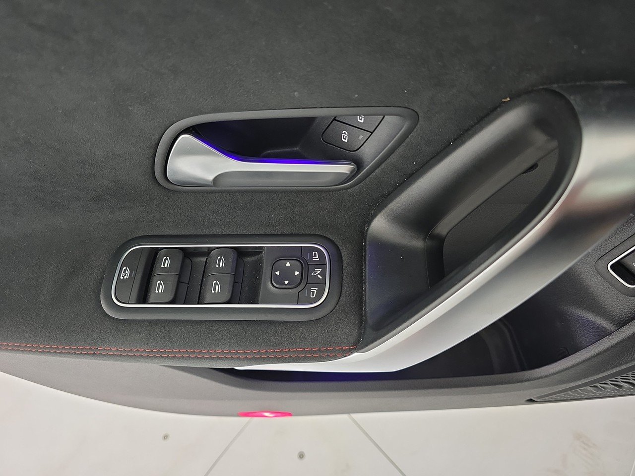 CLA Coupe 180 d AMG Line Premium auto - Certified