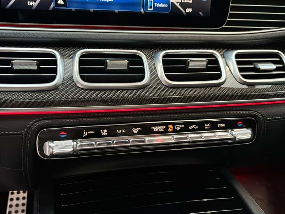 GLE Coupe AMG 53 AMG Line Premium 4matic+ auto - Certified