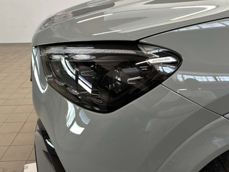 GLE Coupe AMG 53 AMG Line Premium 4matic+ auto - Certified