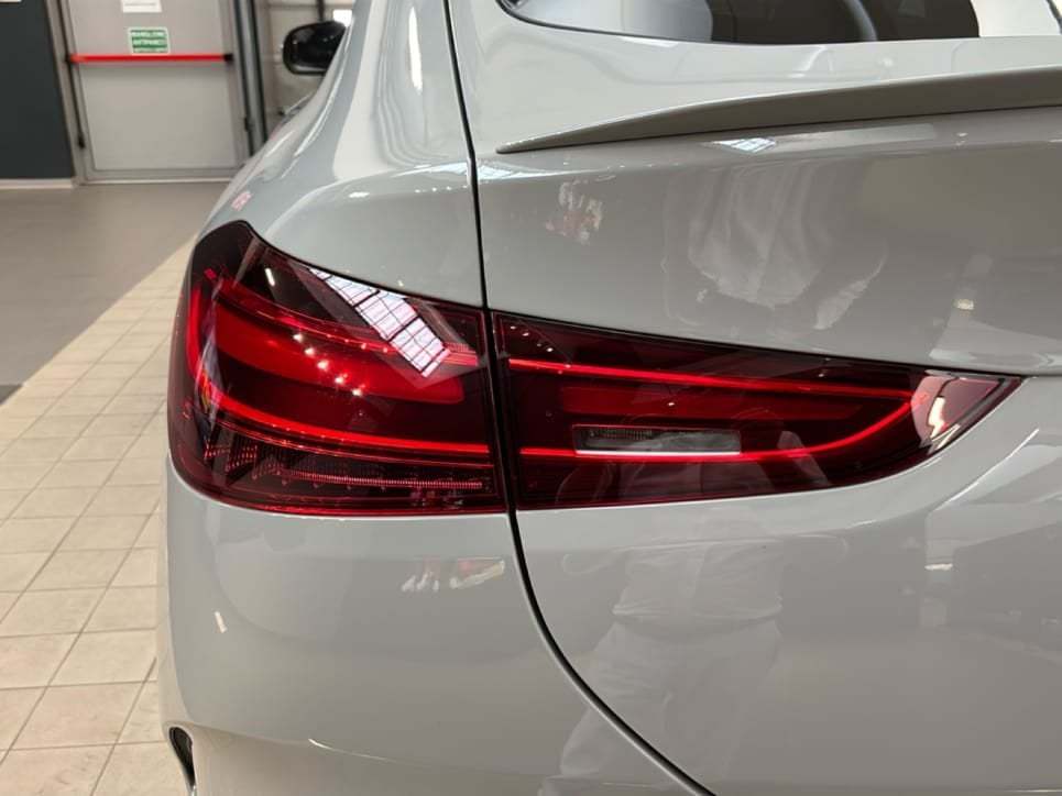 GLE Coupe AMG 53 AMG Line Premium 4matic+ auto - Certified