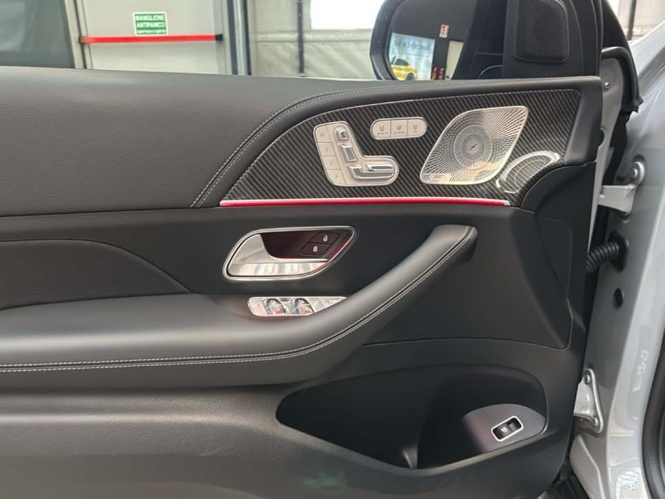 GLE Coupe AMG 53 AMG Line Premium 4matic+ auto - Certified