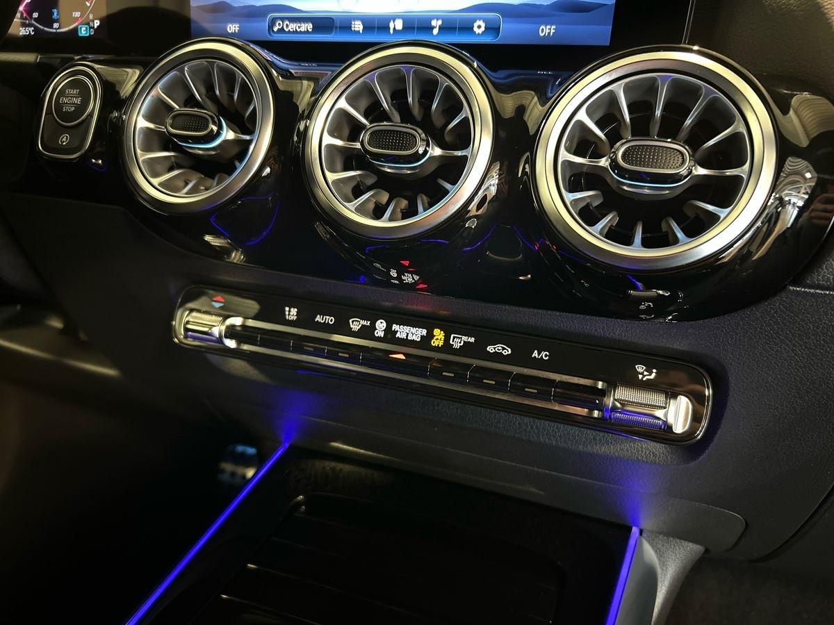 GLA 200 d AMG Line Advanced Plus auto - Certified