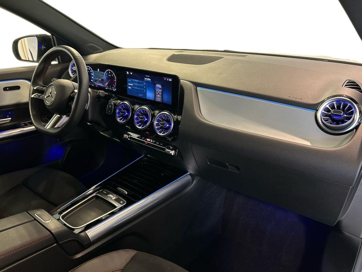 GLA 200 d AMG Line Advanced Plus auto - Certified