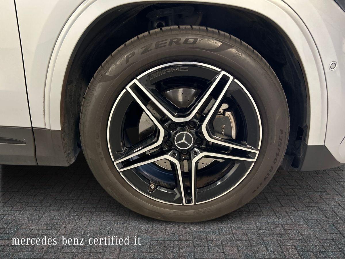GLA 200 d AMG Line Advanced Plus auto - Certified