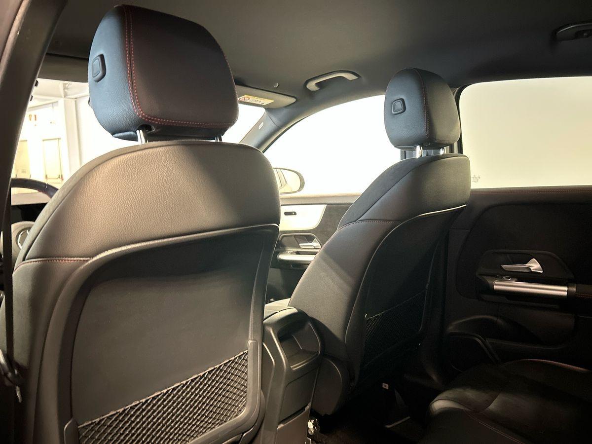 GLA 200 d AMG Line Advanced Plus auto - Certified